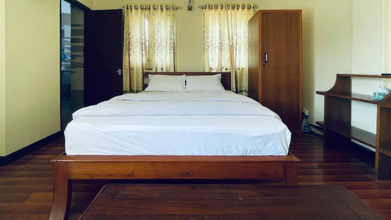 Rooftop Studio And 2Bhk Apartments In Kathmandu'S Most Happening Place Exterior foto