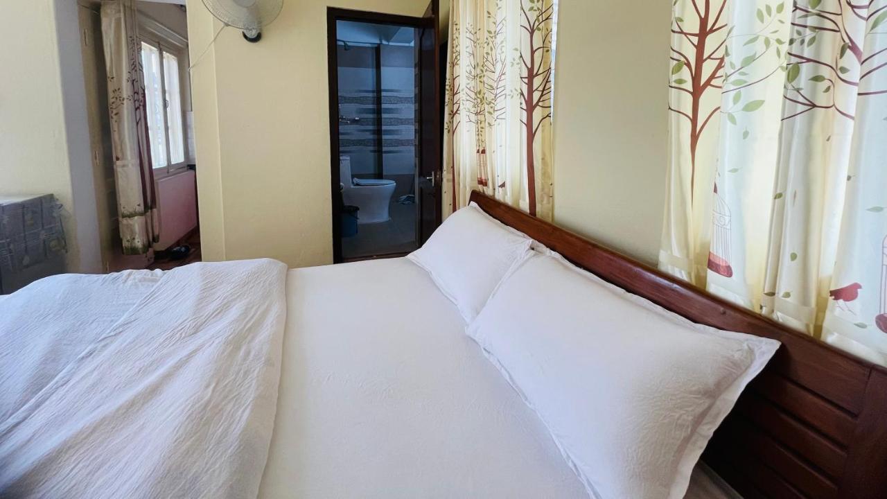 Rooftop Studio And 2Bhk Apartments In Kathmandu'S Most Happening Place Exterior foto