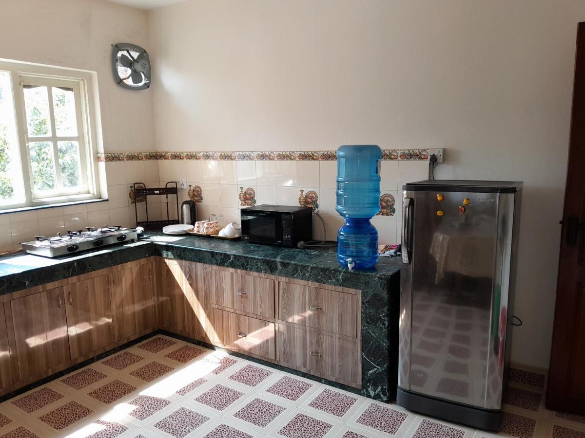 Rooftop Studio And 2Bhk Apartments In Kathmandu'S Most Happening Place Exterior foto